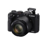 دوربین دیجیتال کانن مدل G3X