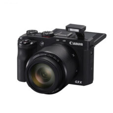 دوربین دیجیتال کانن مدل G3X