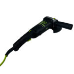 مینی فرز دیمردار 115 میلیمتری 1500وات باس مدل BS-8103 green new