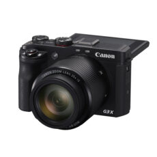 دوربین دیجیتال کانن مدل G3X