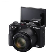 دوربین دیجیتال کانن مدل G3X