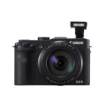 دوربین دیجیتال کانن مدل G3X