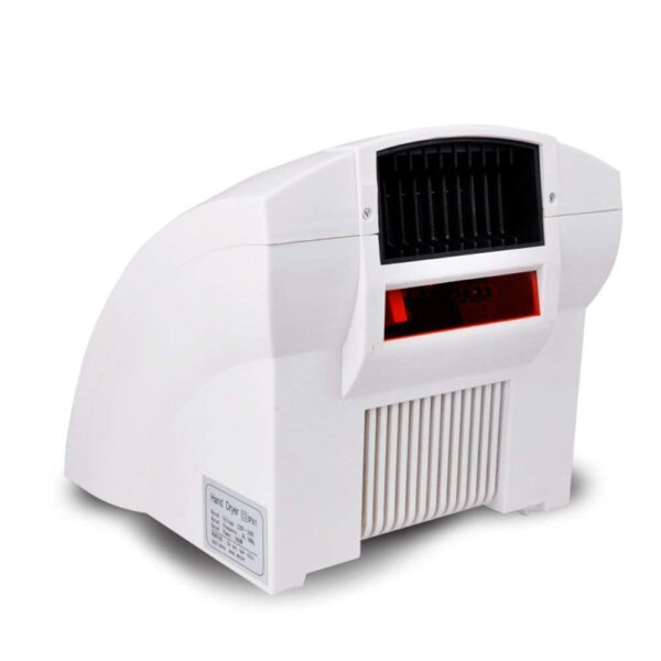 دست خشک کن کد 4501