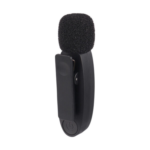 میکروفن بی سیم بیوا مدل WM-01