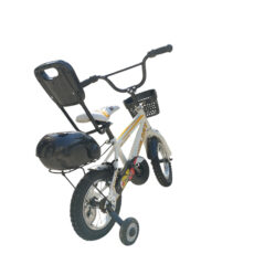 دوچرخه شهری مدل اورلرت سایز طوقه 12 اینچ