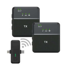 میکروفن بی سیم مدل Sx31