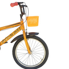 دوچرخه شهری اورلورد مدل پرومکس سایز طوقه 20