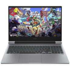 لپ تاپ 16.1 اینچی اچ‌ پی مدل OMEN 16 16-ae0073cl-i7 14650HX-32GB DDR5-2TB SSD-RTX4060-FHD-W - کاستوم شده