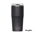 تراول ماگ کمل بک مدل Thrive Tumbler گنجایش 0.6 لیتر