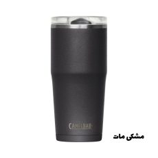 تراول ماگ کمل بک مدل Thrive Tumbler گنجایش 0.6 لیتر