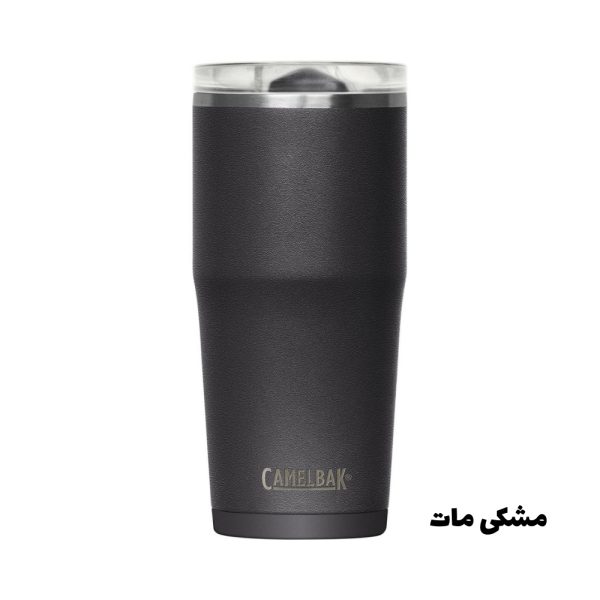 تراول ماگ کمل بک مدل Thrive Tumbler گنجایش 0.6 لیتر