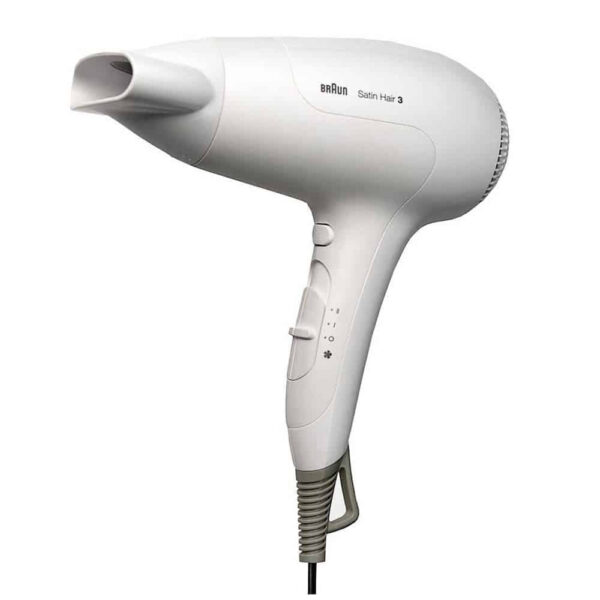 سشوار خانگی براون مدل HD380
