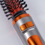 سشوار برس‌دار چرخشی کرونیر مدل CR-6855