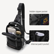 بادی بگ والنتیر مدل 02-1829