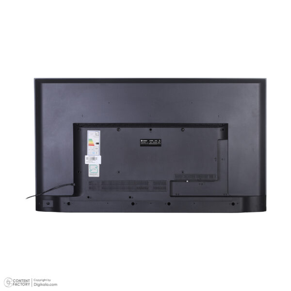 تلویزیون ال ای دی هوشمند اسنوا مدل SSD-50LS500U سایز 50 اینچ