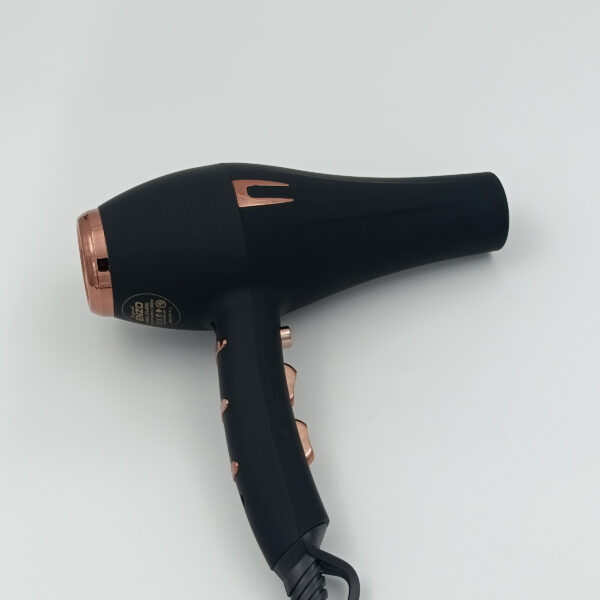سشوار حرفه ای انزو پروفیشینال مدل en-6090