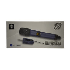 میکروفن بی سیم زیکو مدل W-14