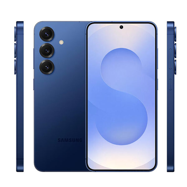 گوشی موبایل سامسونگ مدل Galaxy S25 دو سیم کارت ظرفیت 512 گیگابایت و رم 12 گیگابایت - پک ویتنام
