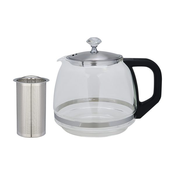 چای ساز گوسونیک مدل GST-783