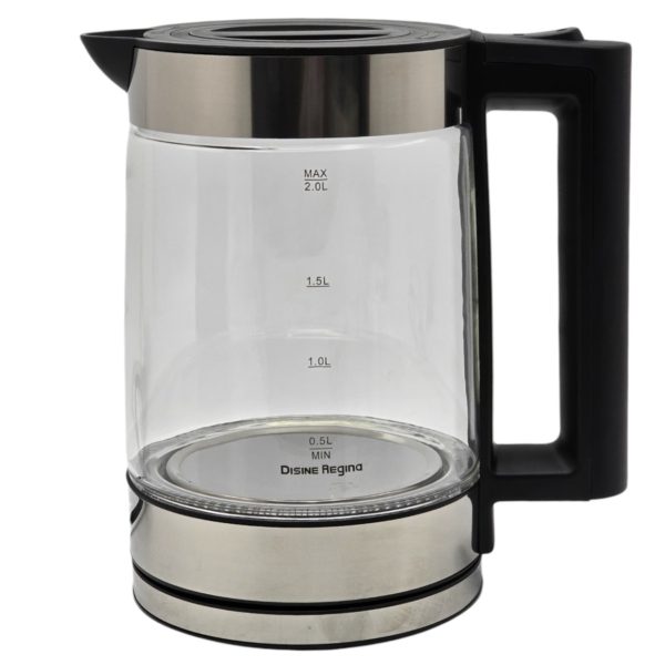 چای ساز دسینی رجینا مدل DR6001