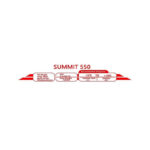 کیسه خواب جیلو مدل SUMMIT 550