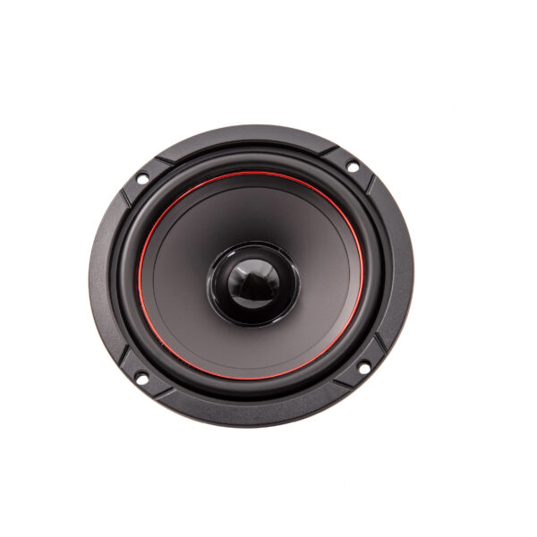 اسپیکر خودرو مدل SM-6505 بسته دو عددی