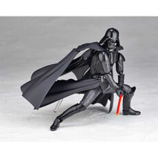 اکشن فیگور مدل دارث ویدر استار وارز طرح Star Wars Darth Vader Kaidoyo