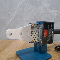 دستگاه اتو لوله سبز باس مدل LIFE _STYLE