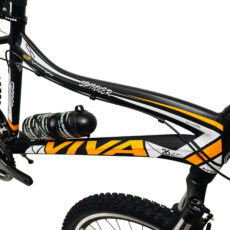 دوچرخه کوهستان ویوا مدل SPINNER کد 300 سایز طوقه 26 اینچ