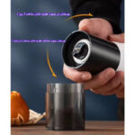 آسیاب قهوه مدل TZ-006