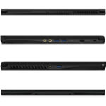 لپ تاپ 15.6 اینچی ام اس آی مدل Thin GF63 12UCX-i5 12450H 16GB 512SSD RTX2050 - کاستوم شده