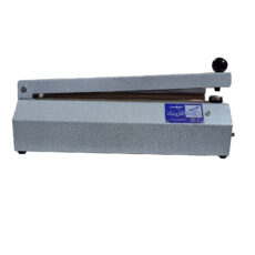 پرس دستی پلاستیک سپهر الکترونیک مدل دوخت و برش 30cm