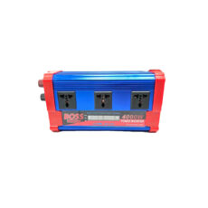 مبدل برق باس مدل 4000W