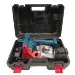 اره زنجیری باس مدل 118v-single battery-30cm