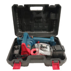 اره زنجیری باس مدل 118v-single battery-30cm