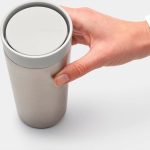 تراول ماگ برابانتیا مدل Make - Take گنجایش 0.36 لیتر