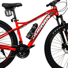 دوچرخه کوهستان جردن مدل JACKSON سایز طوقه 29 اینچ