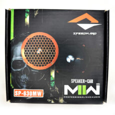 میدرنج خودرو اسپیدوارد مدل SP_630MW بسته دو عددی