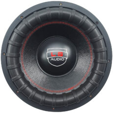 ساب ووفر خودرو ال اس آدیو مدل LS-122SP2