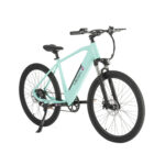 دوچرخه شهری نگین مدل cs250 سایز طوقه 27.5 اینچ (650B)
