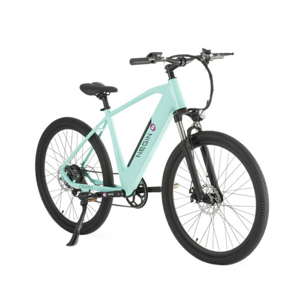 دوچرخه شهری نگین مدل cs250 سایز طوقه 27.5 اینچ (650B)