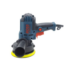 دستگاه پولیش صنعتی باس مدل S123JX226_1