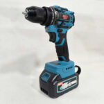 مجموعه 29 عددی دریل باس مدل 118V-single battery-brushless