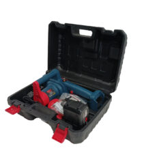 اره زنجیری باس مدل 118v-single battery-30cm