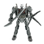 اکشن فیگور مدل ترنسفورمر اسکورج طرح Transformer Scourge TW-1031