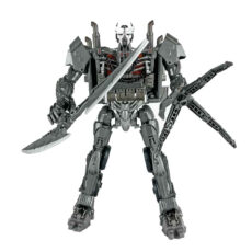 اکشن فیگور مدل ترنسفورمر اسکورج طرح Transformer Scourge TW-1031