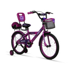 دوچرخه شهری چیاوا مدل چیچک سایز طوقه 20 اینچ