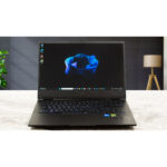 لپ تاپ 16.1 اینچی اچ‌ پی مدل OMEN 16 Gaming 16-WF0083-i9 13900HX-64GB DDR5-1TB SSD-RTX4060-FHD-W - کاستوم شده