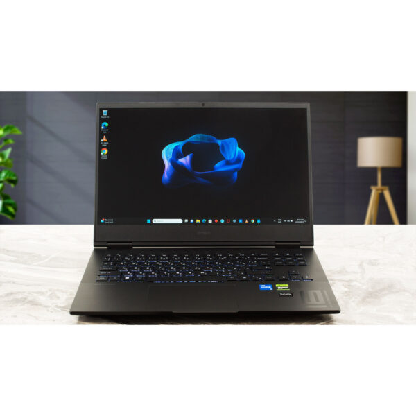 لپ تاپ 16.1 اینچی اچ‌ پی مدل OMEN 16 Gaming 16-WF0083-i9 13900HX-64GB DDR5-1TB SSD-RTX4060-FHD-W - کاستوم شده