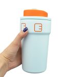 تراول ماگ مدل GS-M-189180 گنجایش 0.55 لیتر